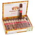 Macanudo Sumatra Gigante 6  * 60