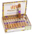 Macanudo Ecuadorian Shade Robusto 5  * 50
