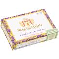 Macanudo Ecuadorian Shade Robusto 5  * 50
