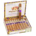 Macanudo Ecuadorian Shade Toro 6  * 50