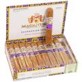 Macanudo Ecuadorian Shade Gigante 6  * 60