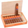 Aganorsa Leaf Supreme Leaf Inter Robusto 5 1/4 * 54