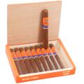 Aganorsa Leaf Supreme Leaf Euro Toro 6  * 50
