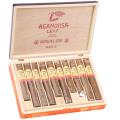 Aganorsa Leaf Supreme Leaf 10-Cigar Sampler