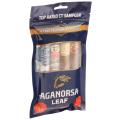 Aganorsa Fresh Pack 4-Cigar Sampler