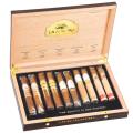 La Aurora Limited Edition Prime Collection 10-Cigar Sampler