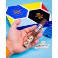 Ozgener World Cup Limited Edition 2026 6  * 50