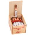 Saint Luis Rey Eiroa 30th Anniversary Rothchilde 5  * 50