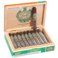 El Rey Del Mundo Appointment Brazil Robusto 5  * 50