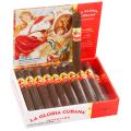 La Gloria Cubana Intencion Toro 6  * 52
