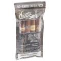 Diesel 90+ Rated Fresh Pack, 4-Cigar Sampler