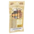 El Rey del Mundo Core Fresh Pack, 4-Cigar Sampler