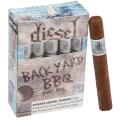 Diesel BBQ Series Burnt Ends 5  * 56