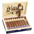 HVC La Decoracion Robusto 5 1/2 * 52
