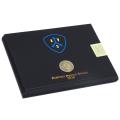 ADVentura Blue Eyed Jack s Revenge Maduro High Tide Diadema 6  * 50
