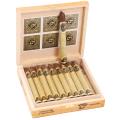 Aganorsa Leaf Signature Selection Maduro Corona Gorda 6  * 44