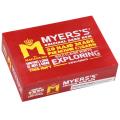 M by Macanudo Myer s Rum Robusto 5  * 50