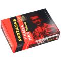 Partagas Y Nada Mas Cibao Robusto 5  * 50