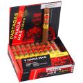 Partagas Y Nada Mas Cibao Toro 6  * 52