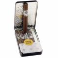 Gurkha Ghost Zombie Tins 4  * 33