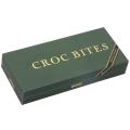 Warped Isla Del Cocodrilo Croc Bites 4 1/2 * 45