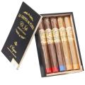 La Aroma de Cuba El Jefe 5-Cigar Sampler