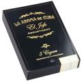 La Aroma de Cuba El Jefe 5-Cigar Sampler