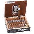 Liga Undercrown El Tigre Dominicano Corona Viva 5 3/4 *46