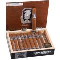 Liga Undercrown El Tigre Dominicano Toro 6  * 50
