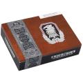 Liga Undercrown El Tigre Dominicano Toro 6  * 50