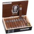 Liga Undercrown El Tigre Dominicano Gordo 6  * 60