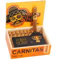 Rojas Street Tacos Carnitas Gordo 6  * 60