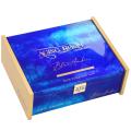 Aging Room Blue Amber Blue Turquoise 6  * 60