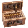 Karen Berger Halftime 4  * 60