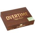 Karen Berger Overtime 6  * 60
