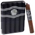La Flor Dominicana Carbon Flower 6  * 54