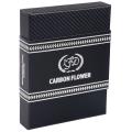La Flor Dominicana Carbon Flower 6  * 54