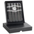 La Flor Dominicana Carbon Flower 6  * 54