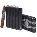 La Flor Dominicana Carbon Flower 6  * 54