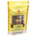 Montecristo Toro Loc 4-Cigar Sampler