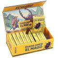 El Mago Oyama Omen # 1 Robusto 5  * 50