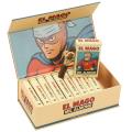 El Mago Mr. Almond #2 Robusto 5  * 50
