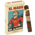 El Mago Mr. Almond #2 Robusto 5  * 50