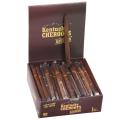 Kentucky Cheroots Bourbon 6 1/2 * 34