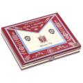 Hiram & Solomon Mystic Tie 6  *52