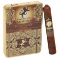 Esteban Carreras Chupacabra Tins 4  * 38