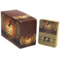 Esteban Carreras Chupacabra Maduro Tins 4  * 38