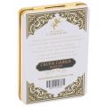 Esteban Carreras Chupacabra Maduro Tins 4  * 38