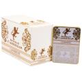 Esteban Carreras Cashmere Tins 4  * 38