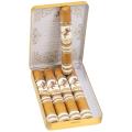 Esteban Carreras Cashmere Tins 4  * 38